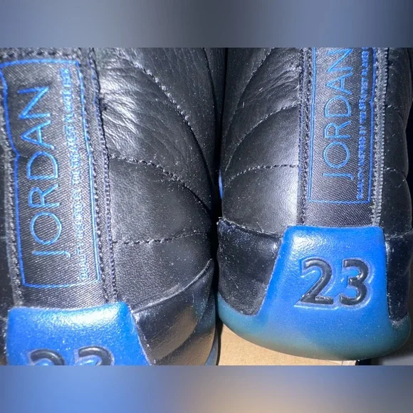 Air jordans